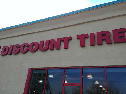 Discount Tire Store - Tucson, AZ