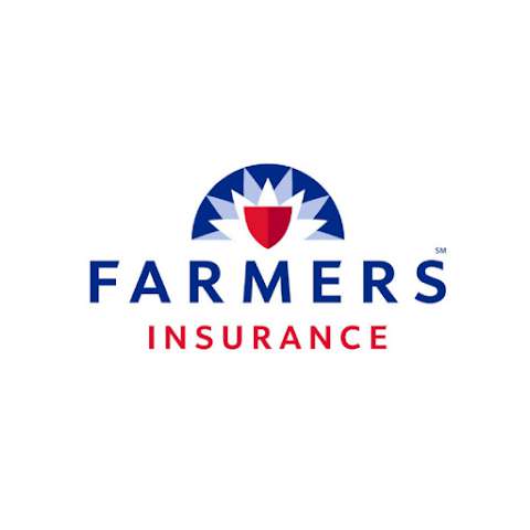 Farmers Insurance - Bruce Anderson