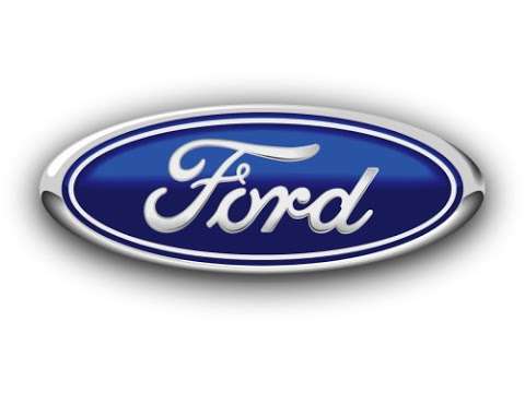 Ford Parts Source Parts Department