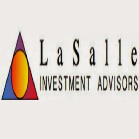 LaSalle Investment Advisors Inc