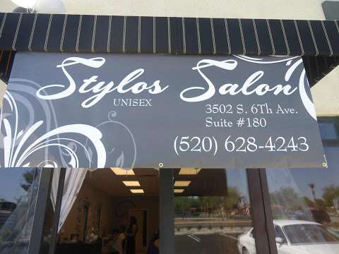 Stylos Salon
